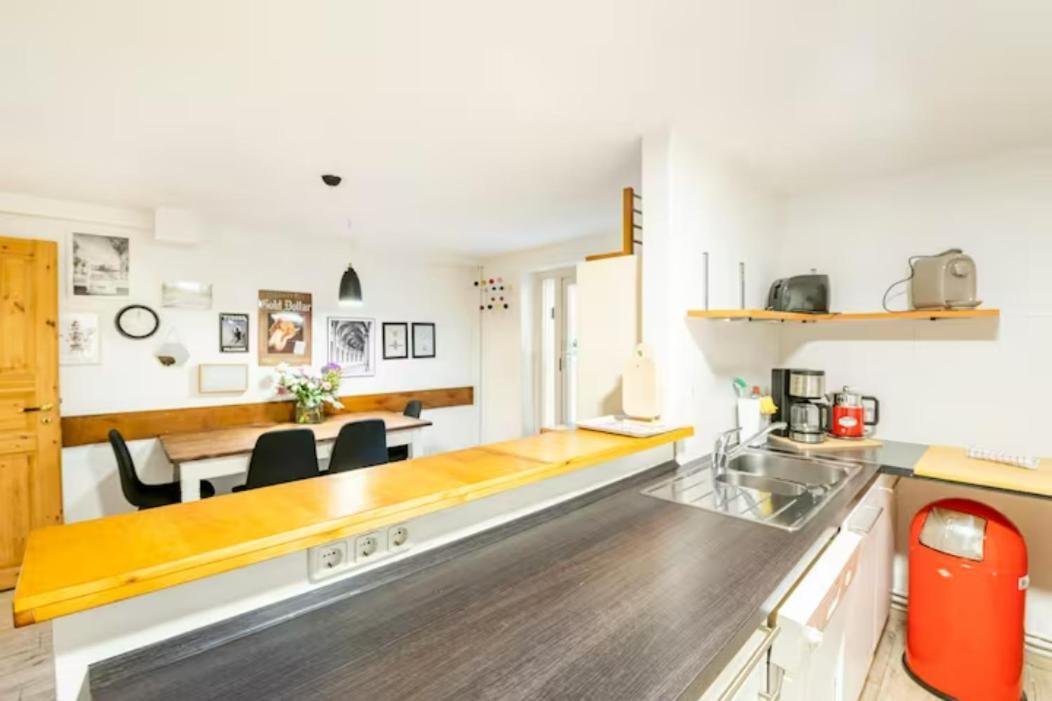 Lejlighed Gemuetliche 3-zkb Wc Souterrainwohnung In Bestlage Hamborg
