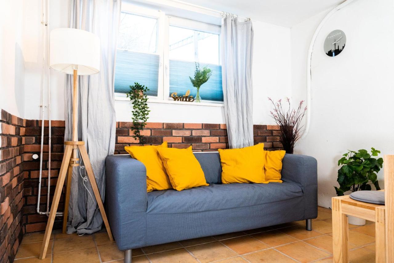 Spacious In Urban Location Apartment