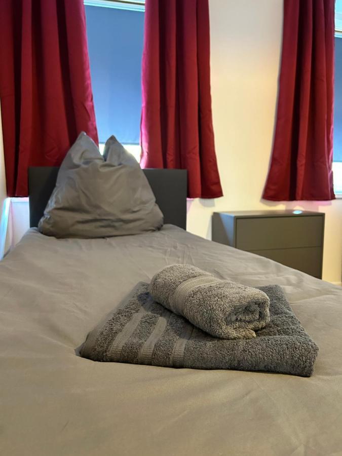 Reeperbahn Appartement