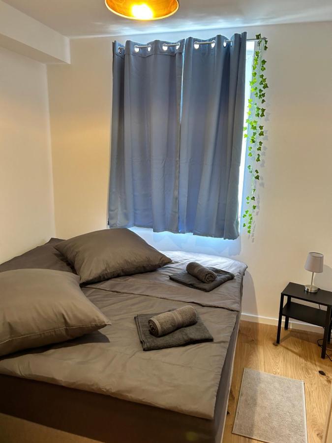 Reeperbahn Apartment Hamburg