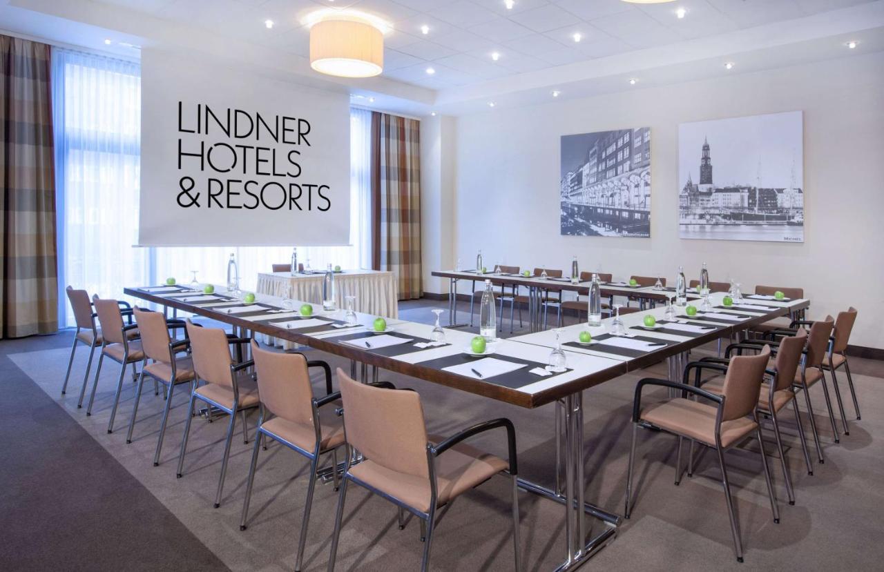 Lindner Am Michel Hotel
