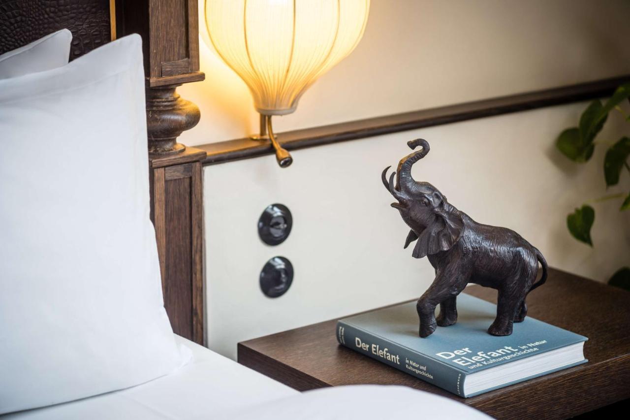 Hotel Lindner Park-hotel Hagenbeck
