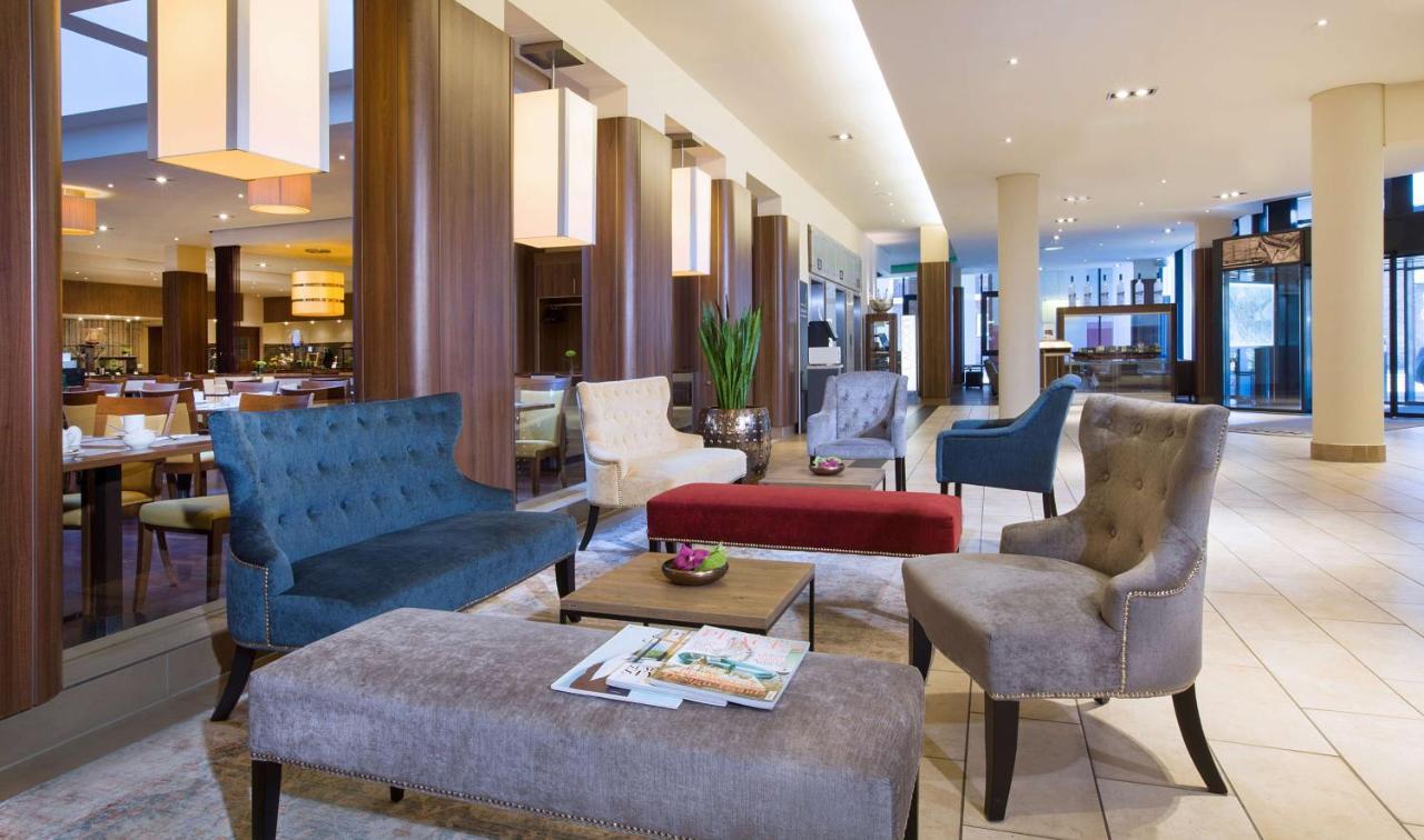Lindner Am Michel 4* Hamburg