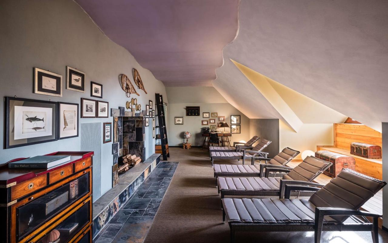 Hotel Lindner Park-hotel Hagenbeck