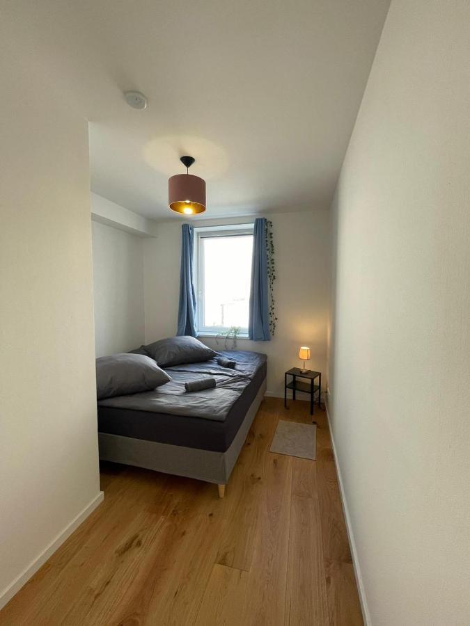 Reeperbahn Apartment Hamburg