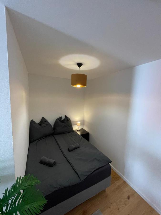 Appartement Reeperbahn