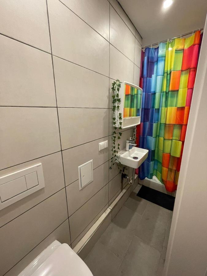 Apartment Reeperbahn *