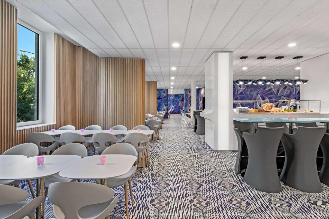 Prizeotel Hamburg-st.pauli Hotel 3*
