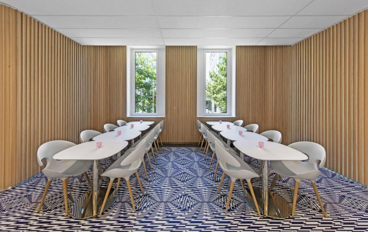 Prizeotel Hamburg-st.pauli Hotel Hamburg