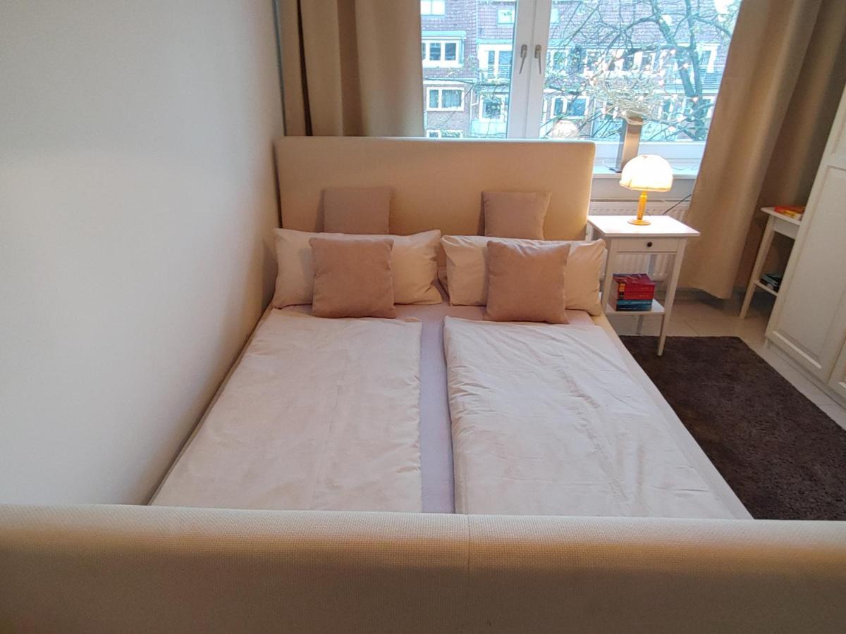 Apartment Naehe Eppendorfer Baum/uke Hamburg