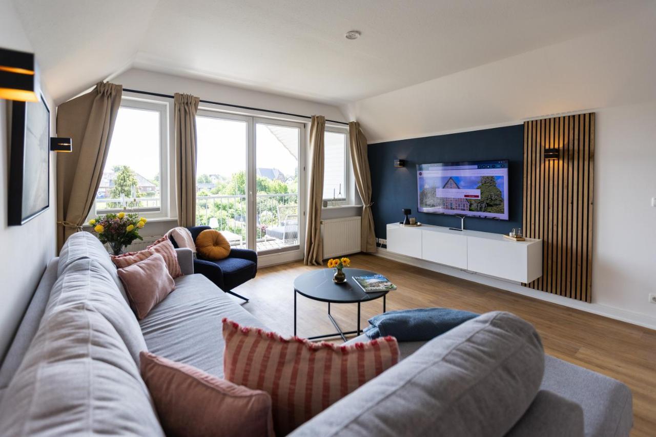 Appartement Kapitaenshaus Altes Land Hamburg-Harburg