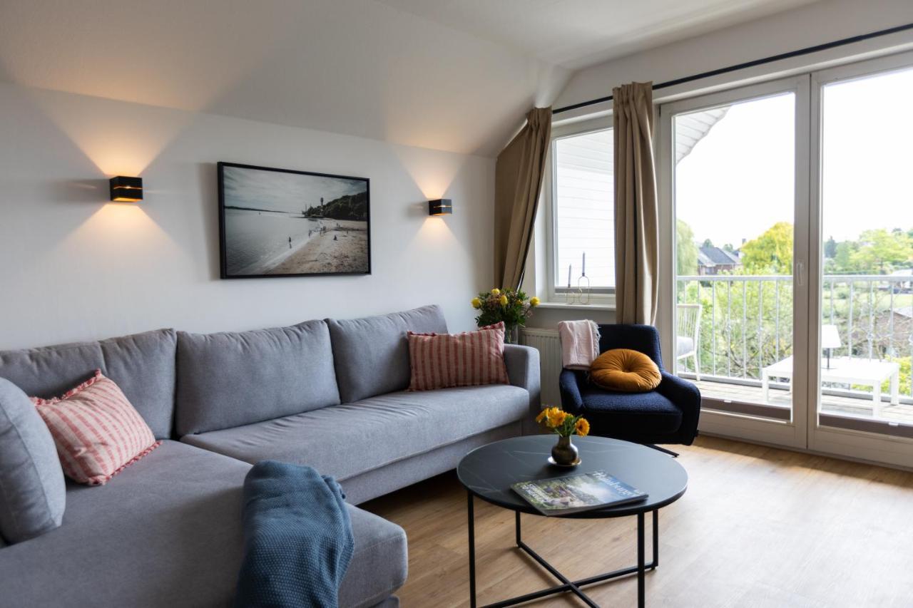 Kapitaenshaus Altes Land Appartement Hamburg-Harburg