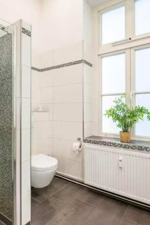 Grosszuegige Altbauwohnung In Bestlage * Hamborg