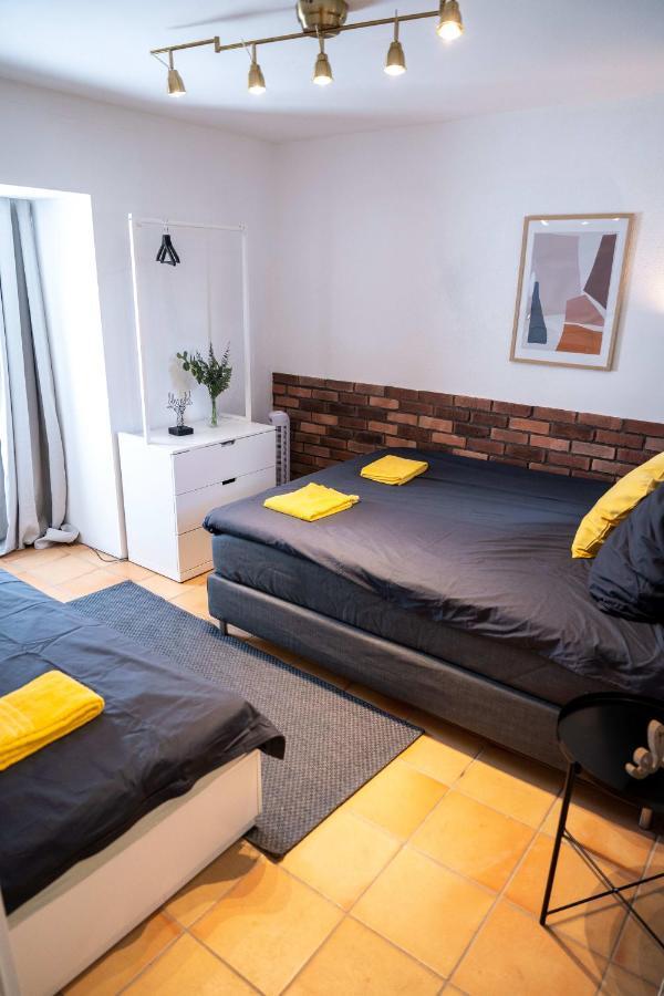 Spacious In Urban Location * Hamburg