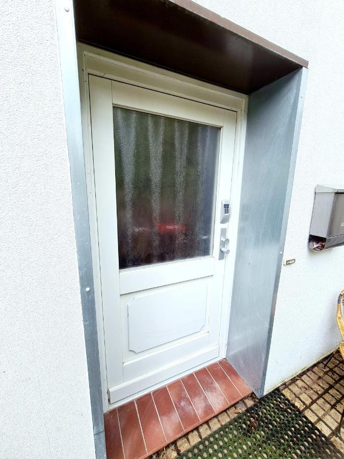 Appartement Spacious In Urban Location *