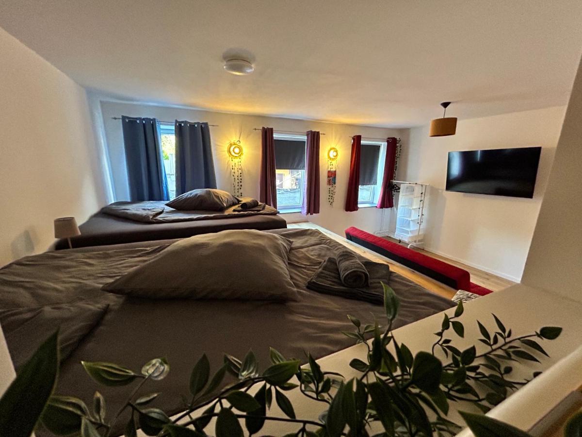 Apartment Reeperbahn