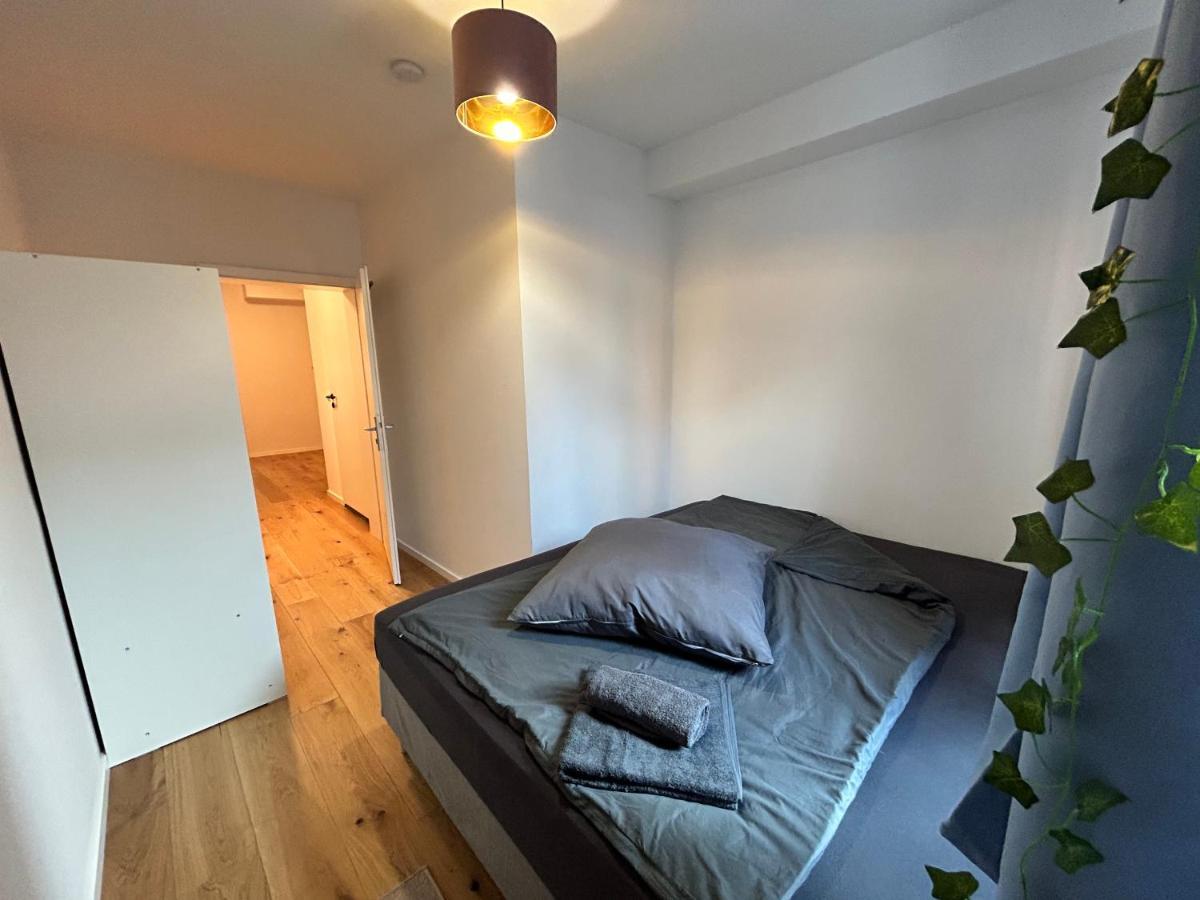 Apartment Reeperbahn