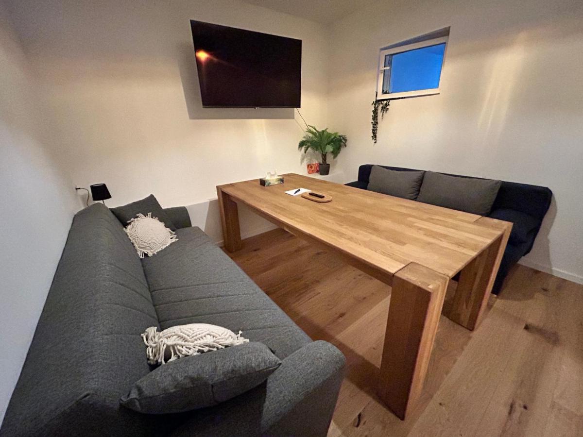 Apartment Reeperbahn Hamburg
