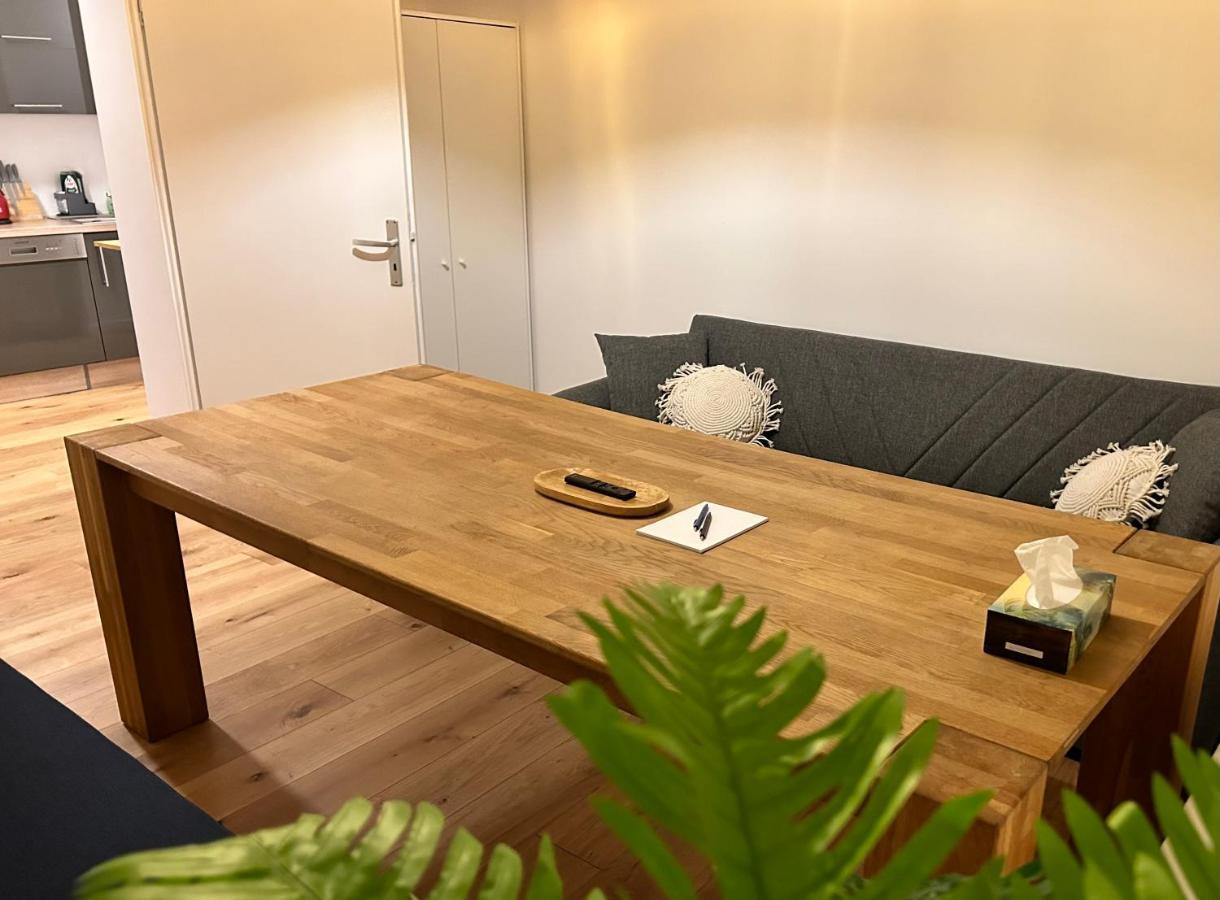 Appartement Reeperbahn