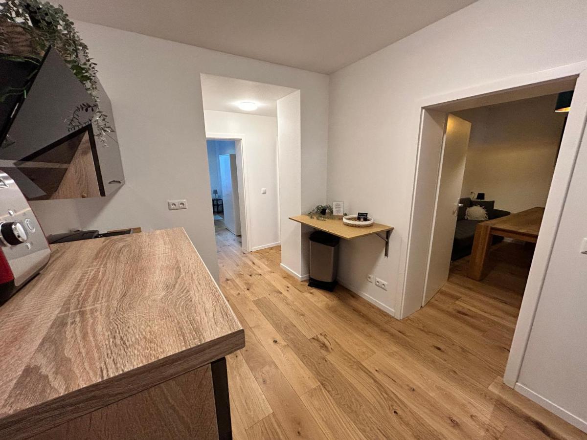 Apartment Reeperbahn *