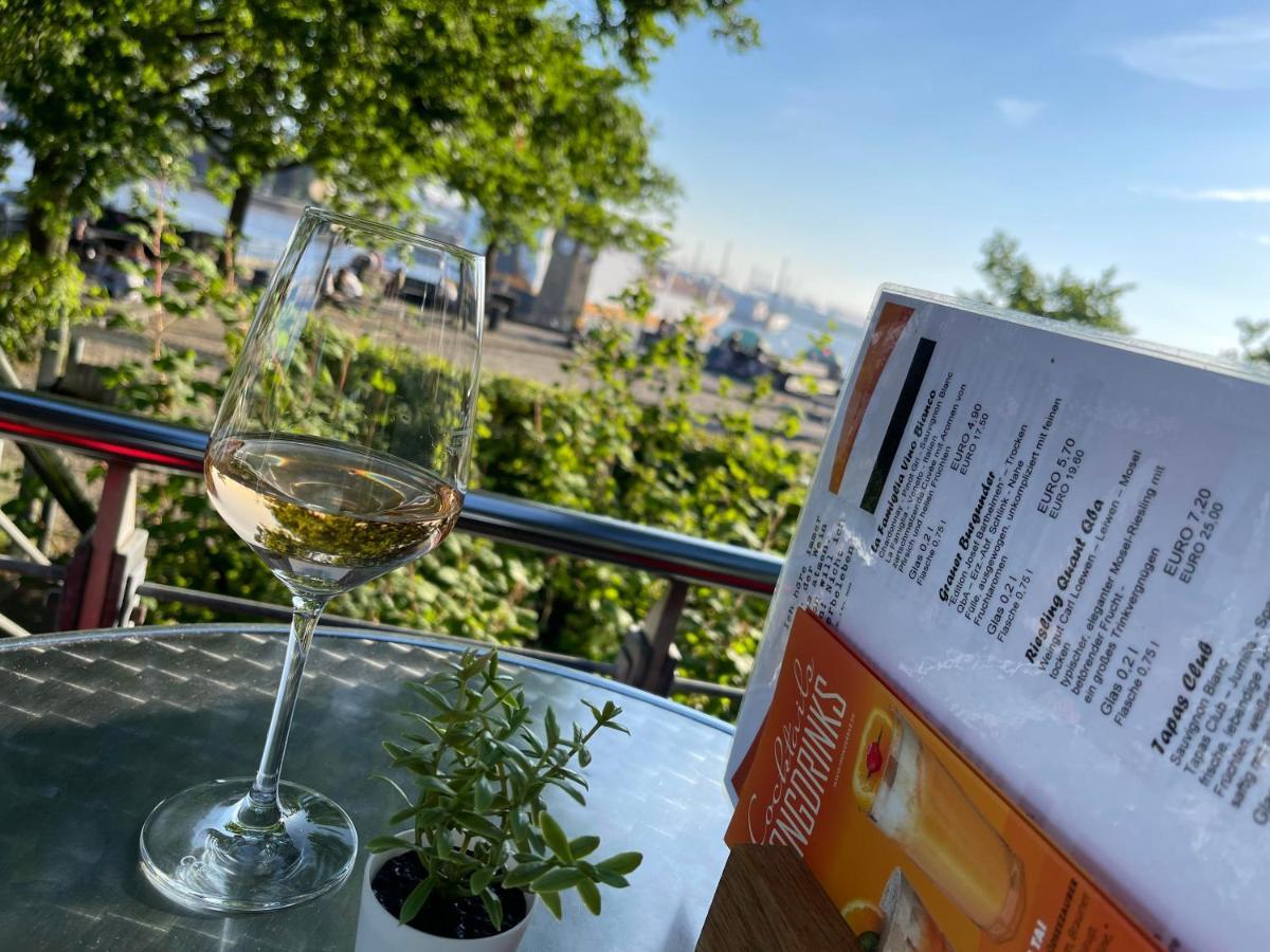 Auf Dem Stintfang-membership Required