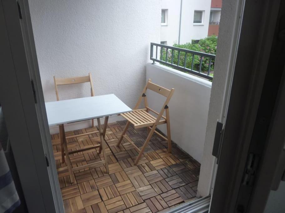 Apartment Zentrum Volksdorf 400m Zur U-bahn! Sehr Gute Lage Schickes