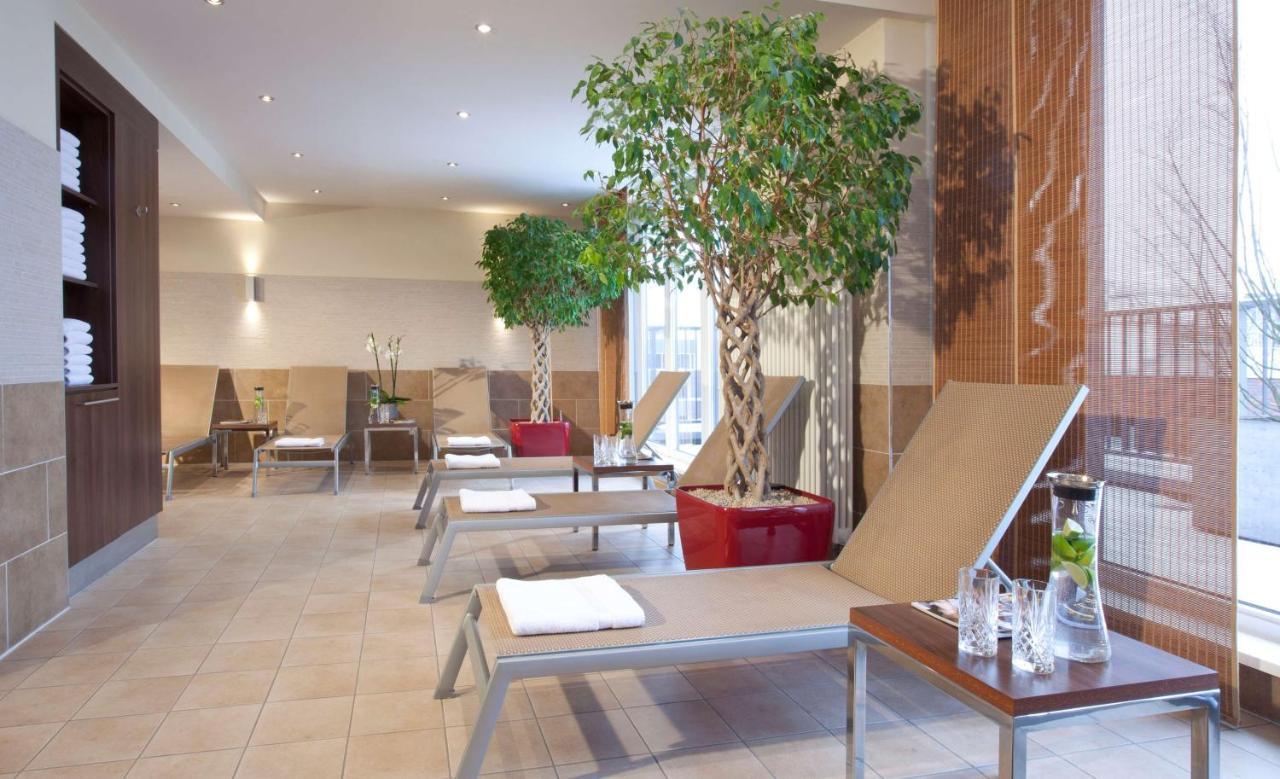Lindner Am Michel Hotel 4*