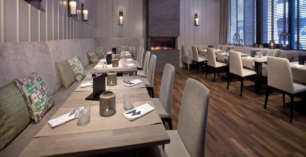 Hotel Lindner Am Michel 4*