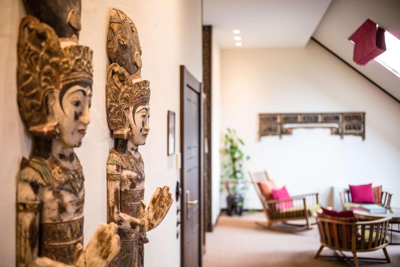 Lindner Park-hotel Hagenbeck Hotel