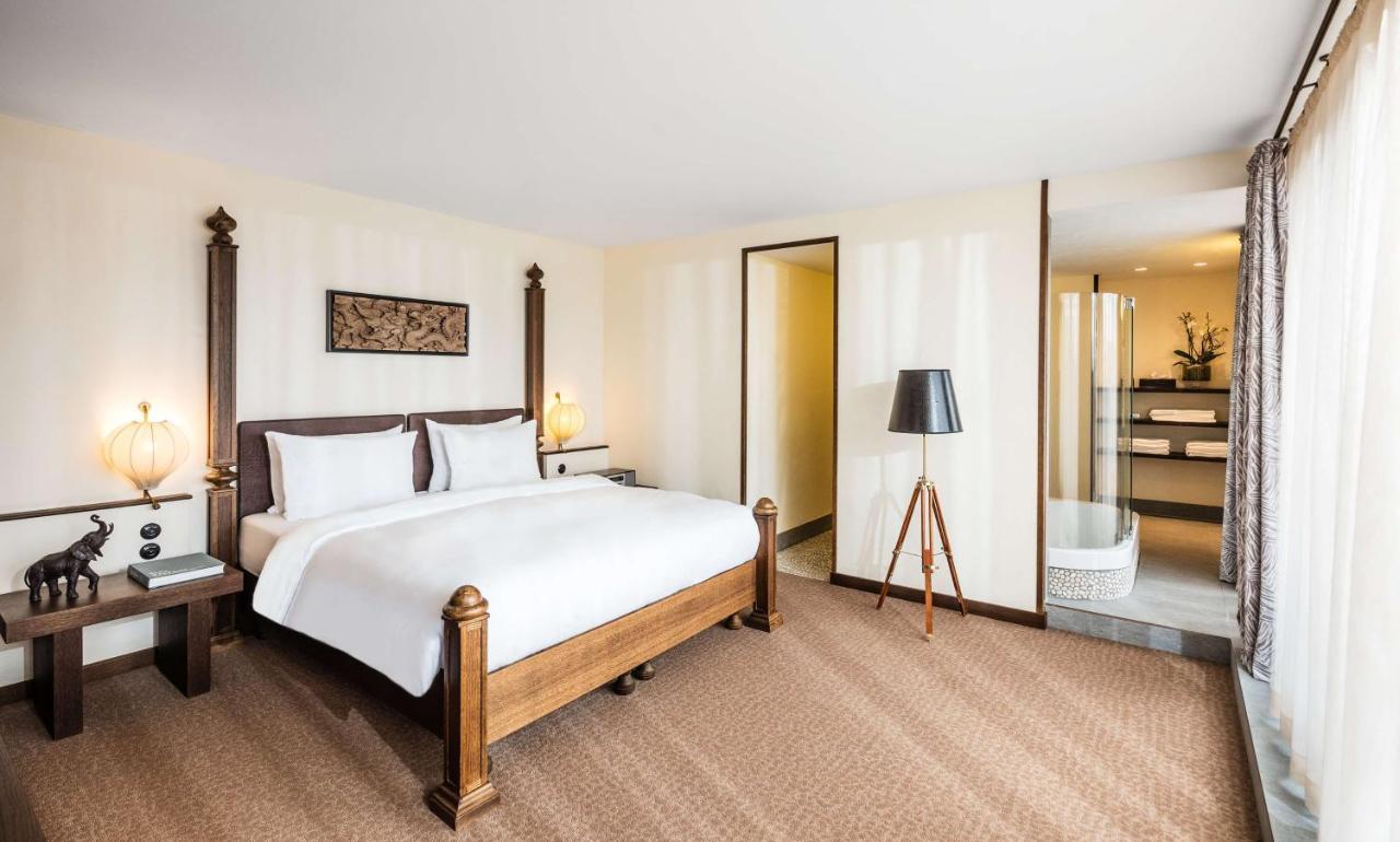 Lindner Park-hotel Hagenbeck Hamburg