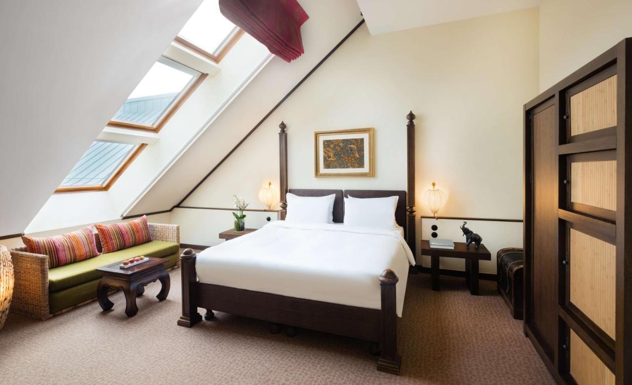 Hotel Lindner Park-hotel Hagenbeck