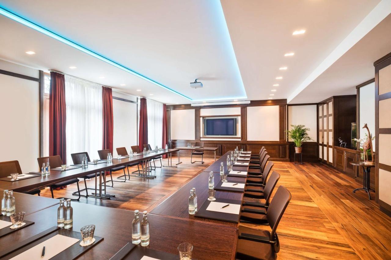 Lindner Park-hotel Hagenbeck