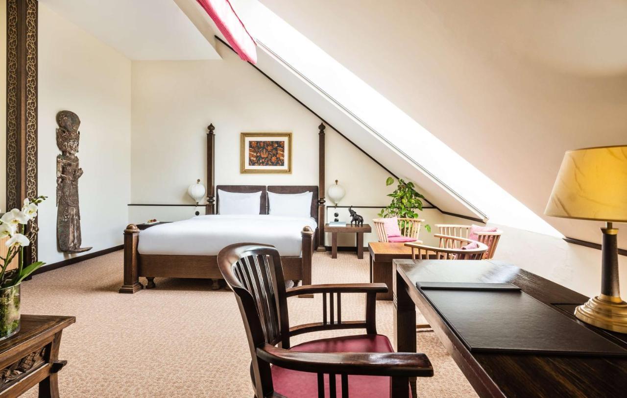 Lindner Park-hotel Hagenbeck 4*