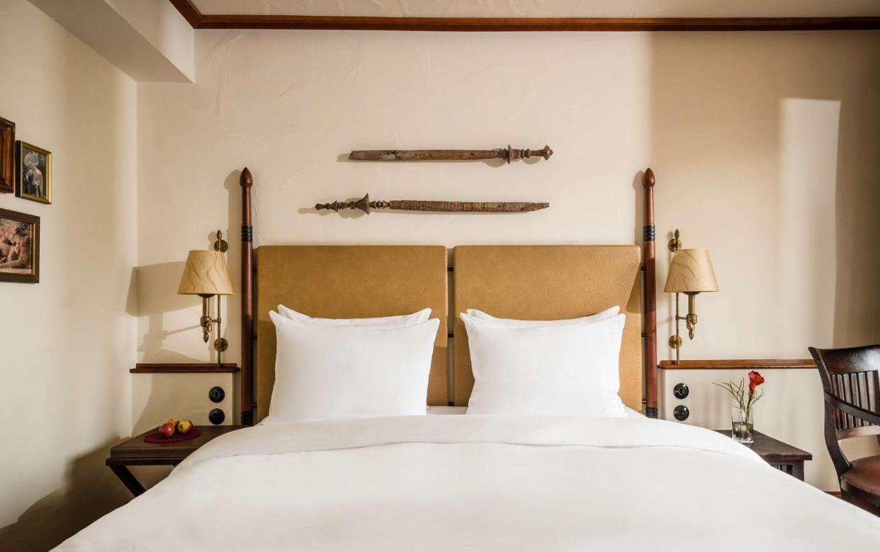 Hotel Lindner Park-hotel Hagenbeck