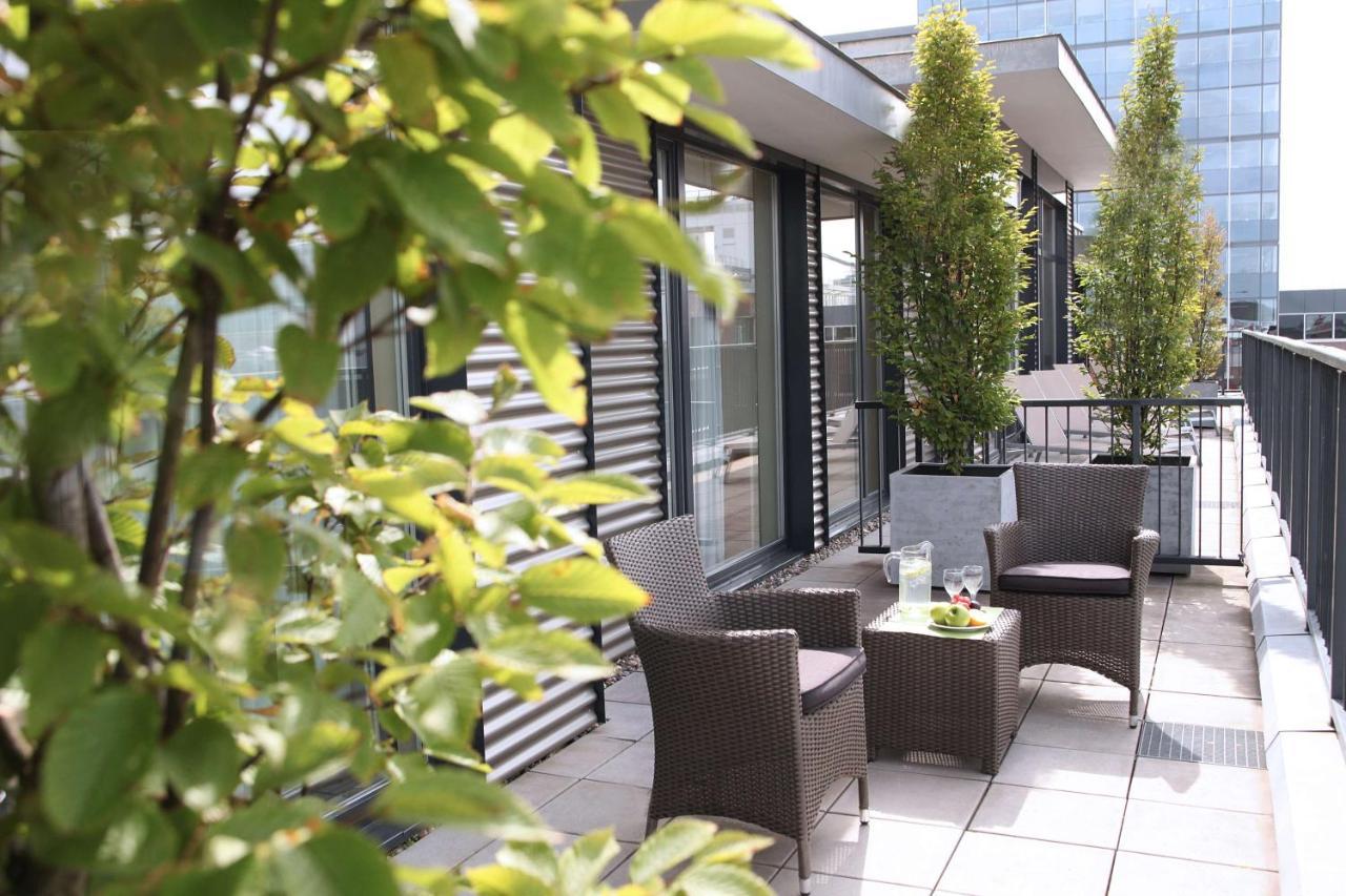 Lindner Am Michel Hotel Hamburg