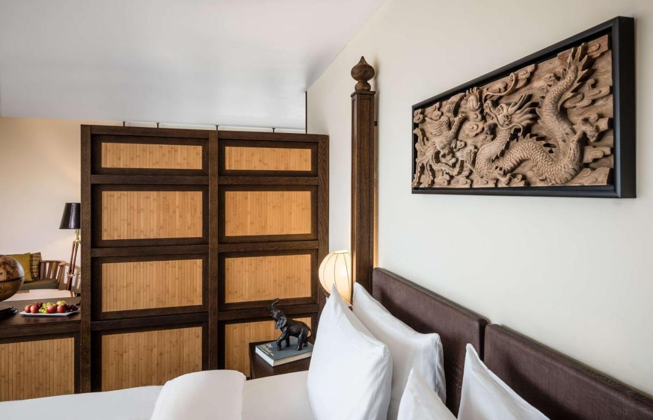 Lindner Park-hotel Hagenbeck