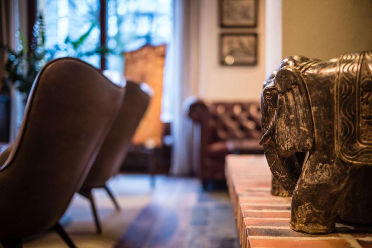 Lindner Park-hotel Hagenbeck Hotel 4*