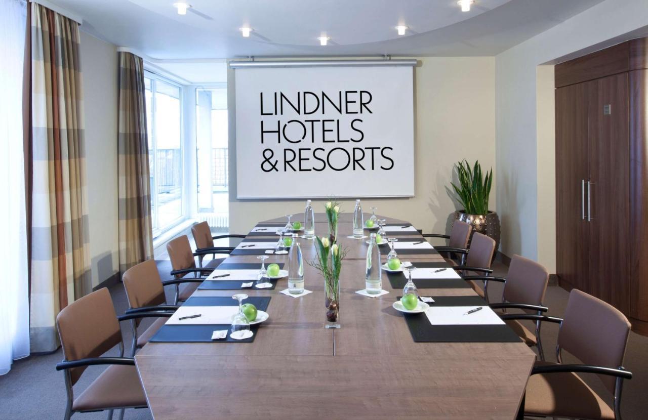 Lindner Am Michel Hotel 4*