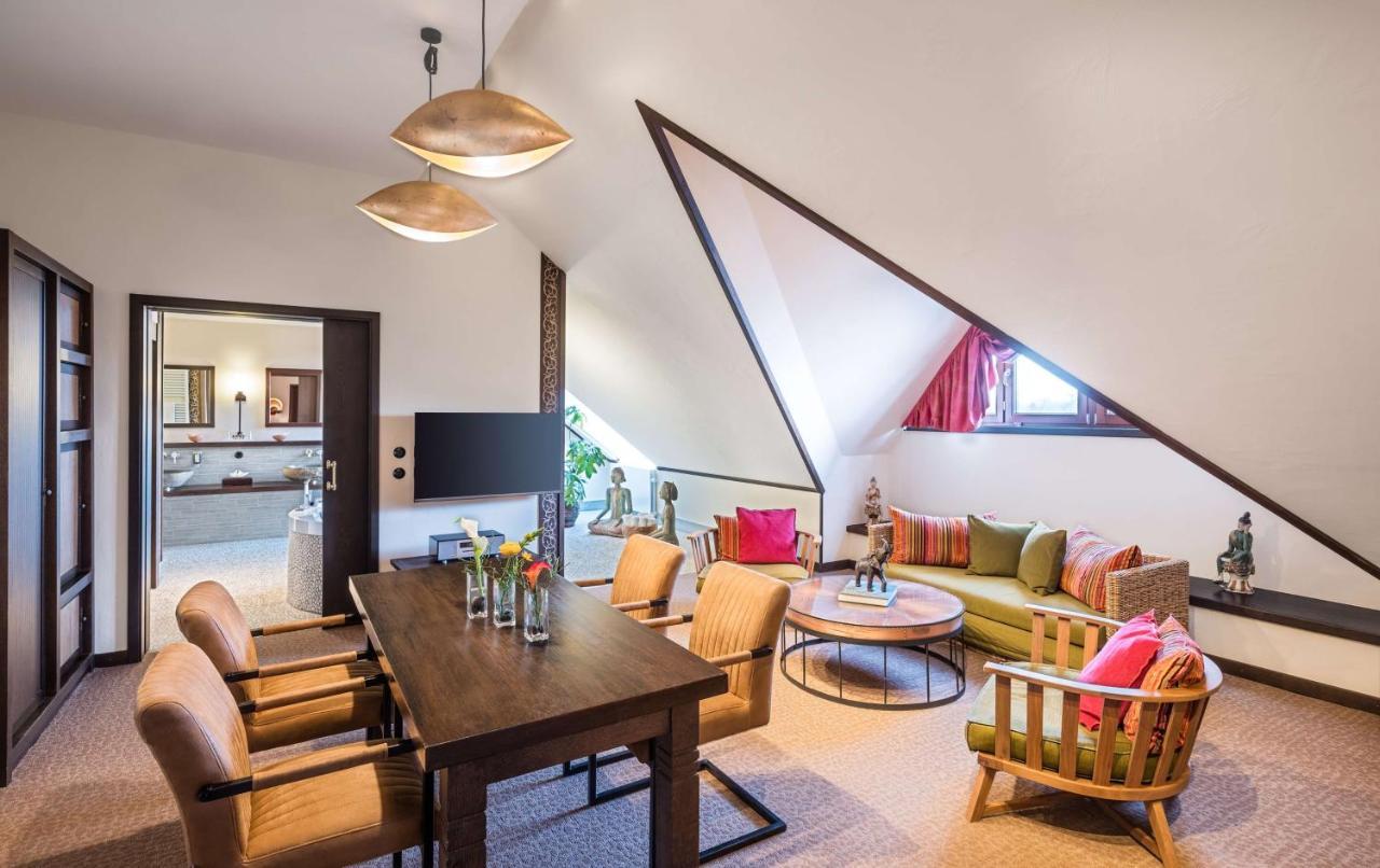 Lindner Park-hotel Hagenbeck Hotel Hamburg