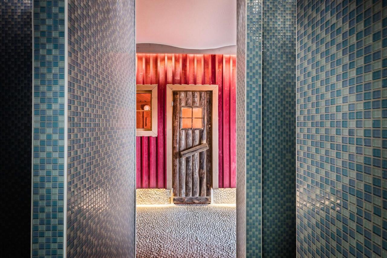 Lindner Park-hotel Hagenbeck 4* Hamburg