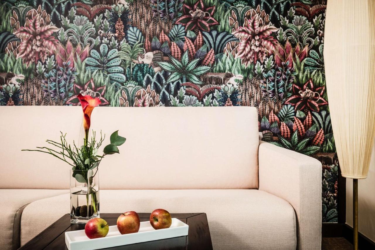 Lindner Park-hotel Hagenbeck