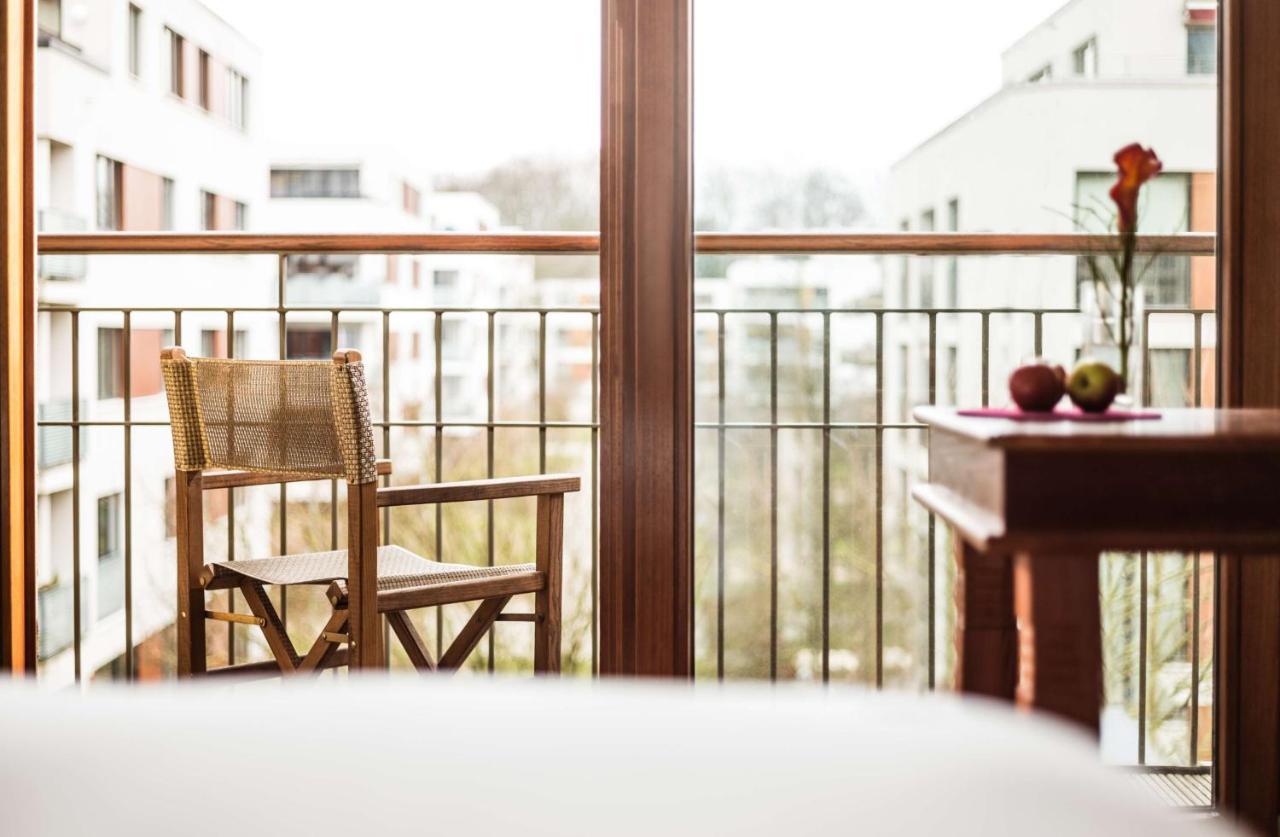 Lindner Park-hotel Hagenbeck Hamburg