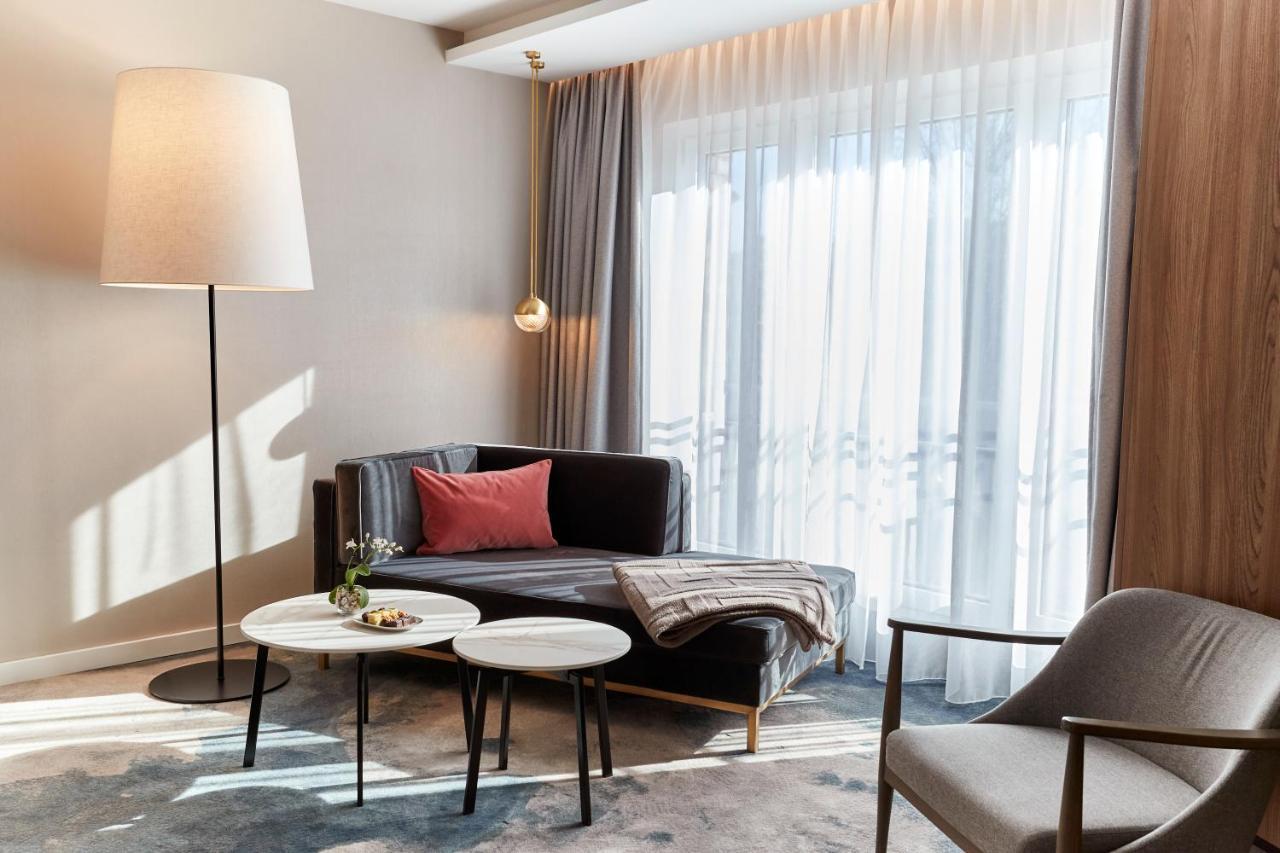 Steigenberger Hotel 5*