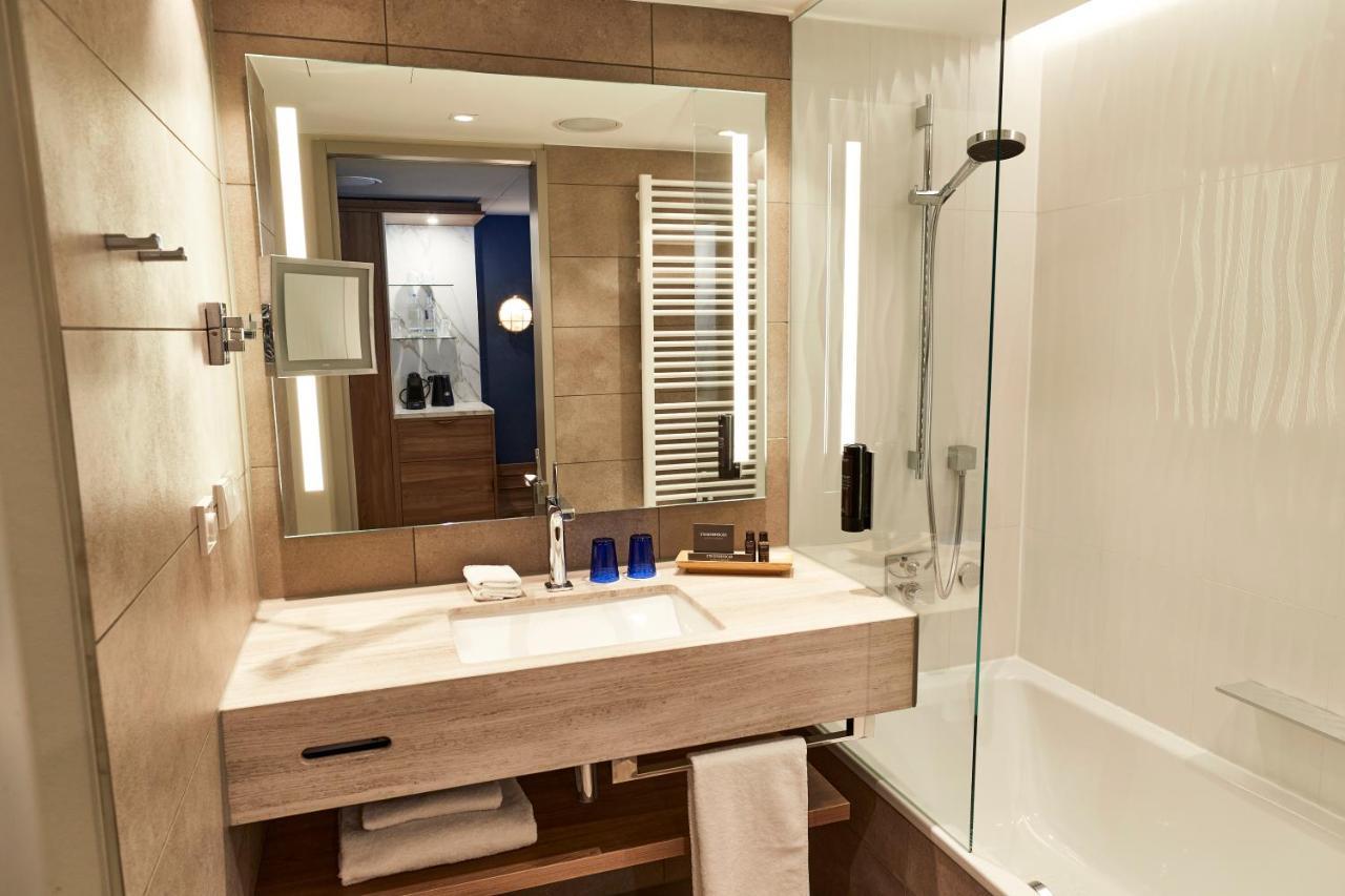 Steigenberger Hotel 5*