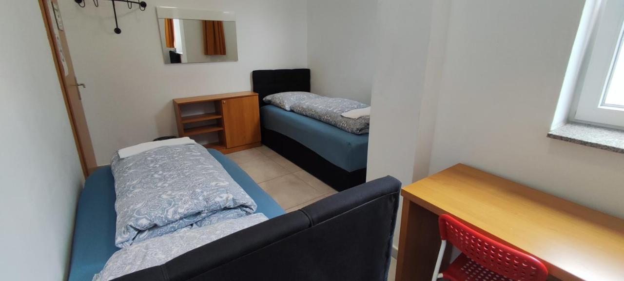 Hostel The