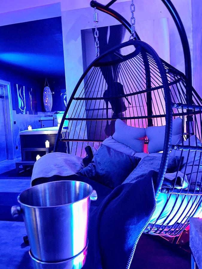 Lejlighed Vibe Hamborg