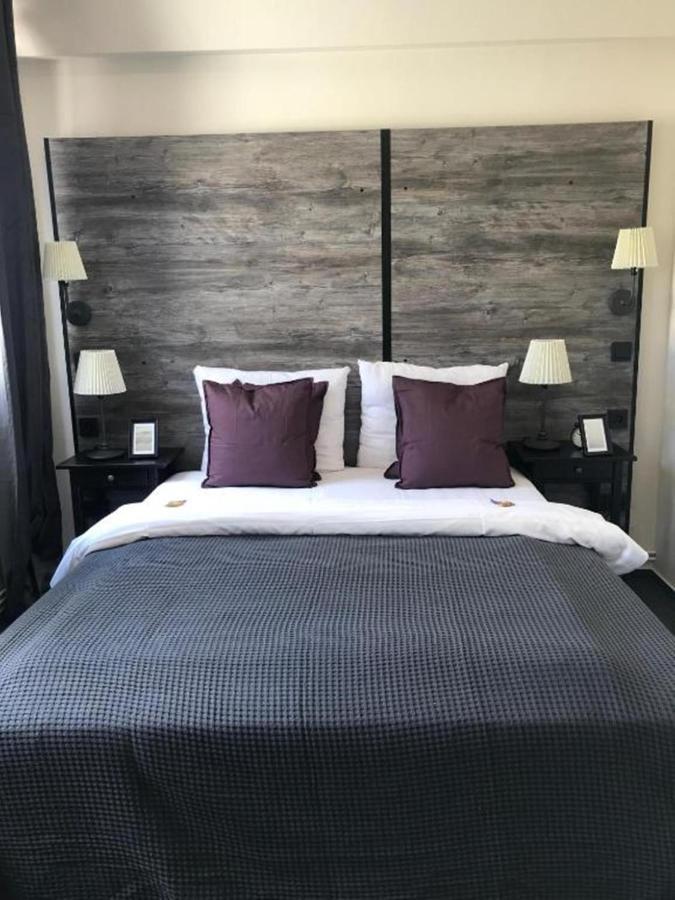 Room's By Sleephotels