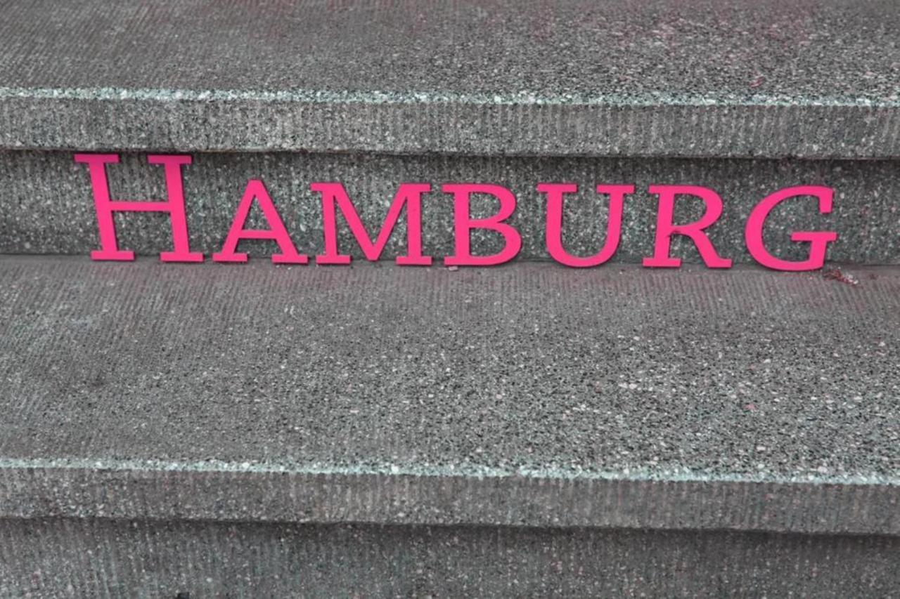 Aparthotel Room's By Sleephotels Hamburg