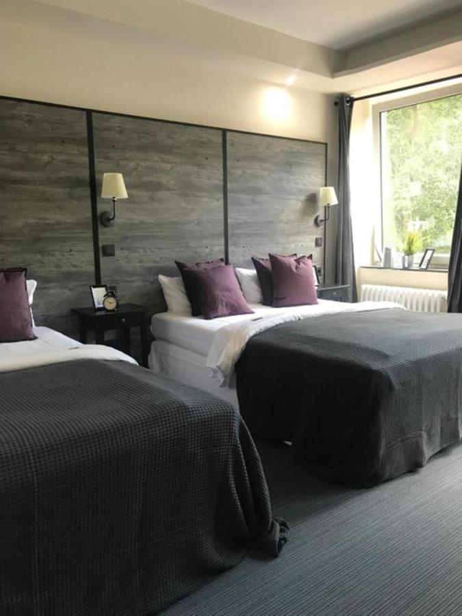 Room's By Sleephotels Hamburg