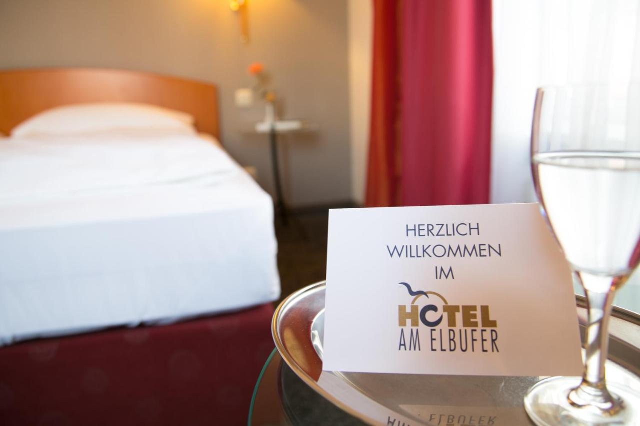 Am Elbufer Hotel 3*